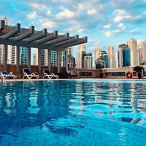 Fabolous Vacation In Marina Dubai